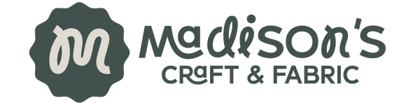 Madison's Crafts and Fabric